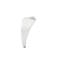 Pied de meuble en aluminium-52021274