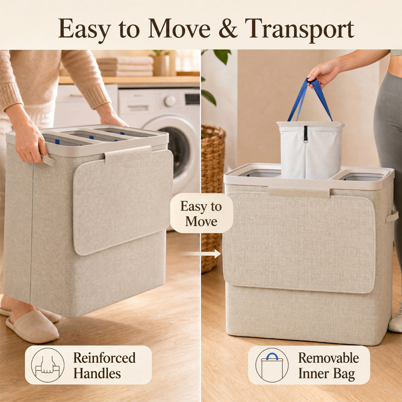 Laundry Hamper