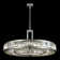 Crystal Enchantment 8 - Light Chandelier