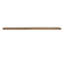 Tablette flottante en bois blanc Funkley-404651270-404651273