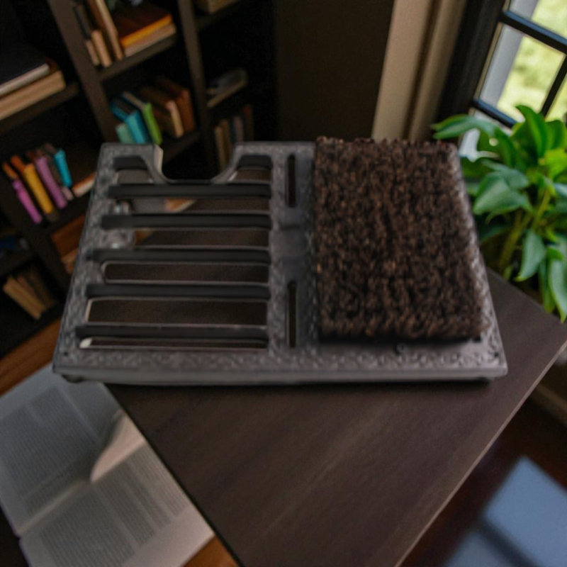 Non-Slip Indoor Doormat