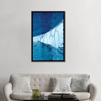 " Undercurrent II " by Chariklia Zarris