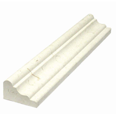 OGEE FOSSEIL CORINTHIEN HONED