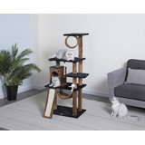 54'' H Cat Tree