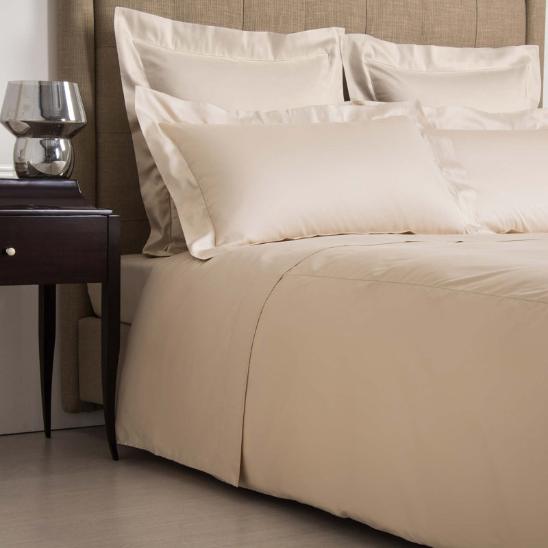 Single Ajour 100% Cotton Duvet Cover Collection