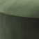 Adna 44'' Triangular Upholstered Ottoman