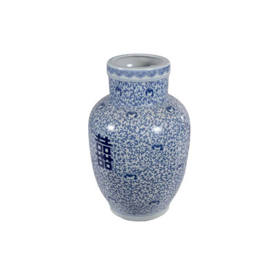 Handmade Ceramic / Porcelain Table Vase