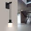 Suspenders® 1 - Light Armed Sconce