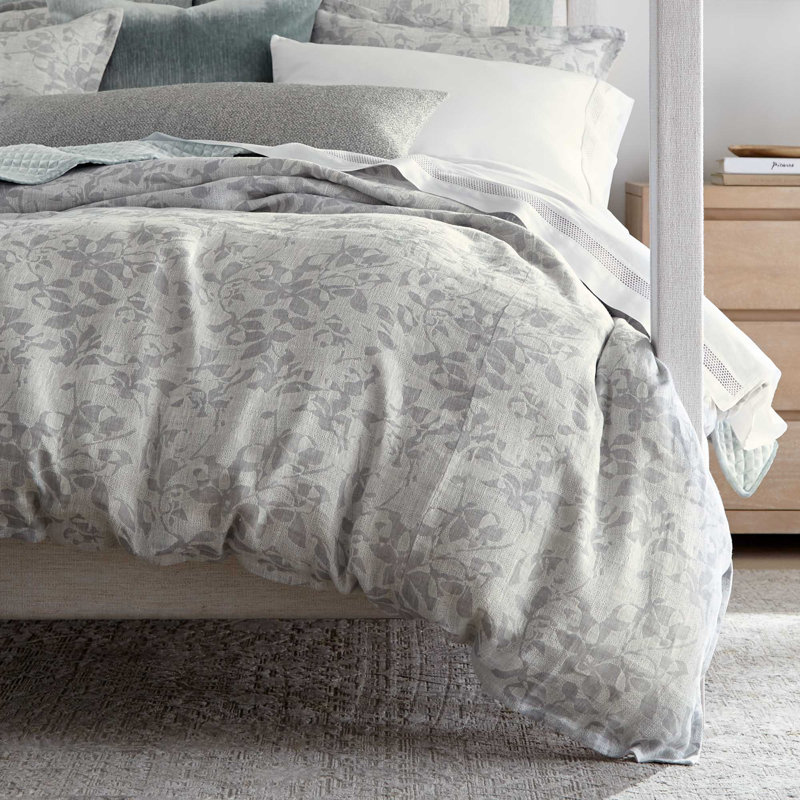 Oreiller Airy 20x36, Housse de couette pour grand lit