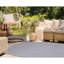 Tapis bleu marine intérieur / extérieur Tukgahgo-529673338