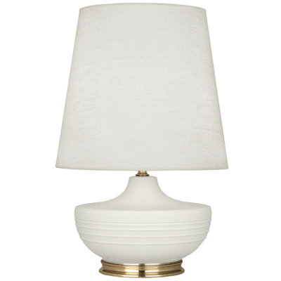 Nolan Ceramic Standard Table Lamp
