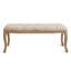 Banc rembourré Barajas-88578052