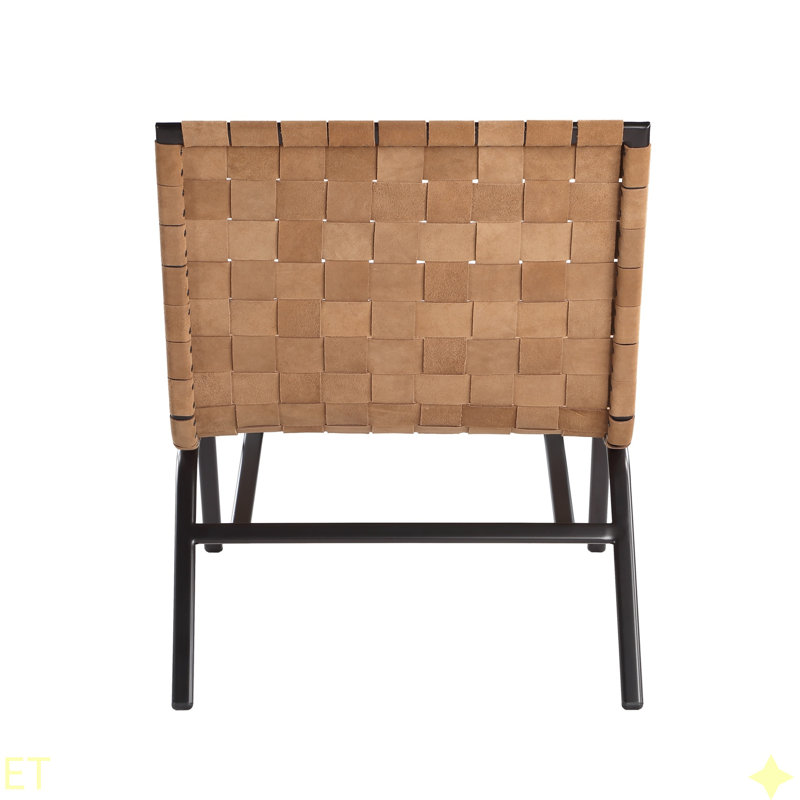 Fauteuil d'appoint Camden