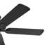 52" Metro 5 - Blade Standard Ceiling Fan with Pull Chain-58550287