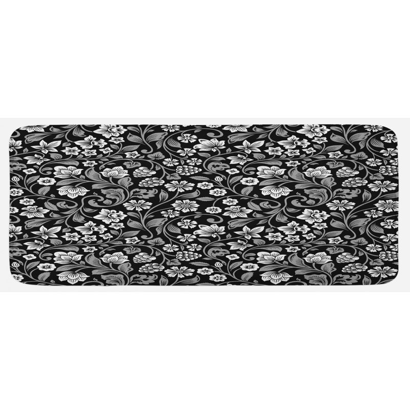 Tapis de cuisine