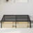 14" Metal Bed Frame, No Box Spring Needed, Slots for Headboard Attachment, No Noise-1313970063-1325086716