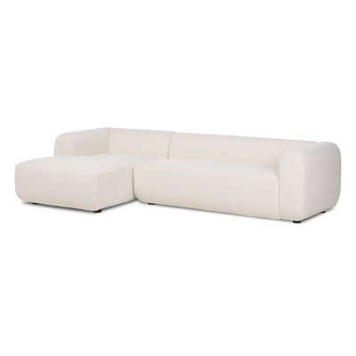 Nara Chaise Sectional
