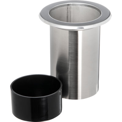 Porte-paille en plastique