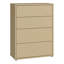 74.5 cm W Chest of 4 Drawers-64951185