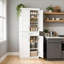 Spacieuse armoire de rangement autoportante-132844138