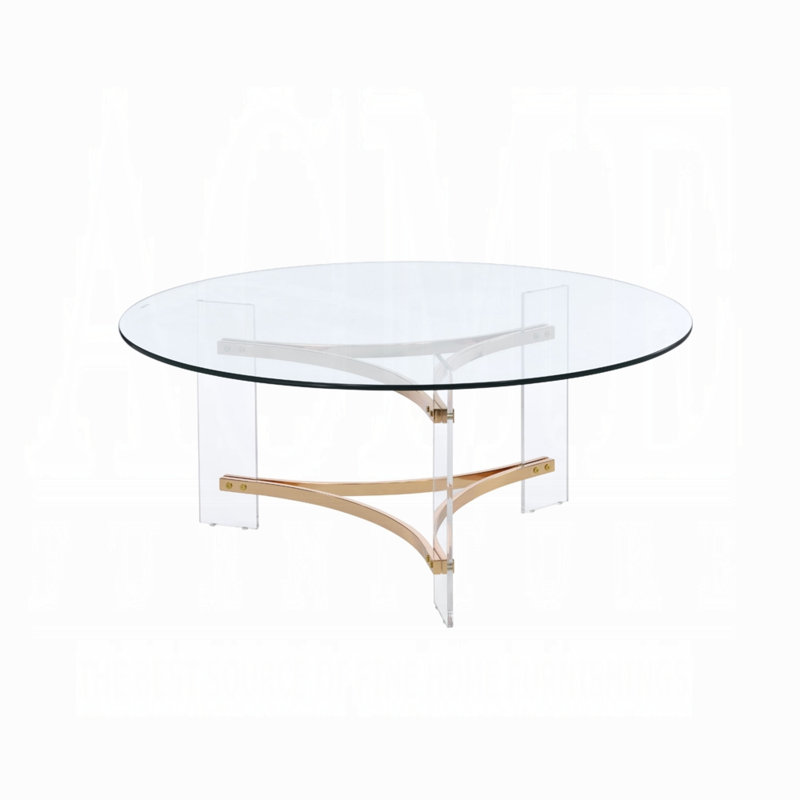 Table basse Jacauri
