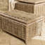17 Stories Alisyn Rattan Decorative Basket