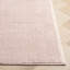 Tapis de couleur unie Abbygayl Performance-967680653