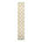 Berny Rectangle Floral Polyester Table Runner-24274847-24286784