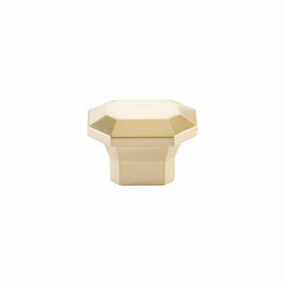 Riviera Circle Knob