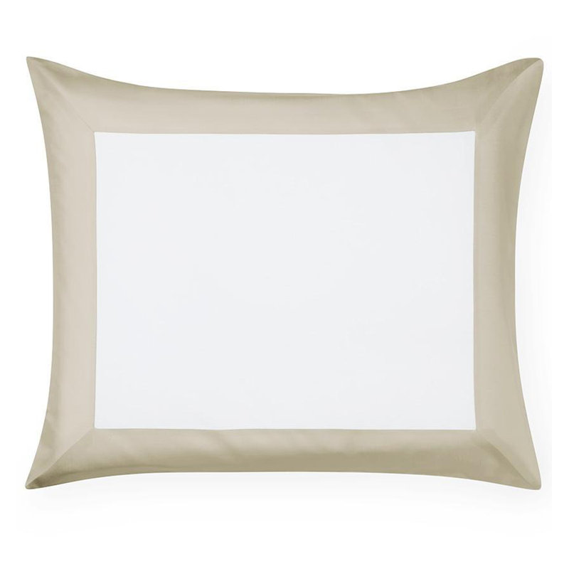 Casida Sham, Euro, Oat