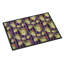 Tapis d'entrée antidérapant Adrienn-38445243
