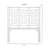 Ohana Rattan Open-Frame Headboard-88078419-21137862