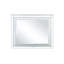 Miroir pour commode Kenansville