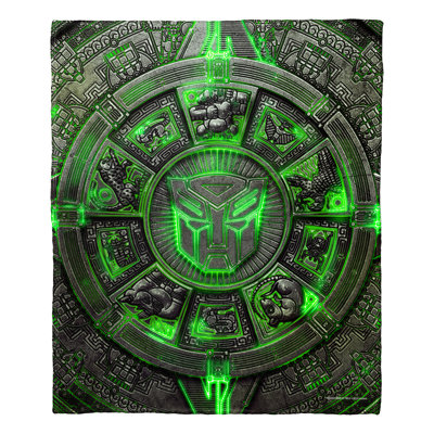 Throw Blanket