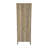 Dune Farmhouse Bathroom Storage Organizer with Drawers and Open Shelf-95375548
