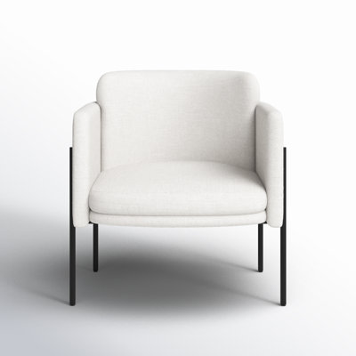 Columbia Upholstered Armchair