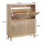 Shoe Storage Cabinet-1968066963