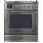 Acier inoxydable / chrome