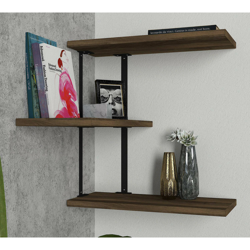 Akala Bracket Shelf