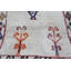 One-of-a-Kind Rectangle 2'9" X 5' Hand Loomed Area Rug