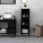 vidaXL Bathroom Cabinet Engineered wood, solid eucalyptus wood-2016816559