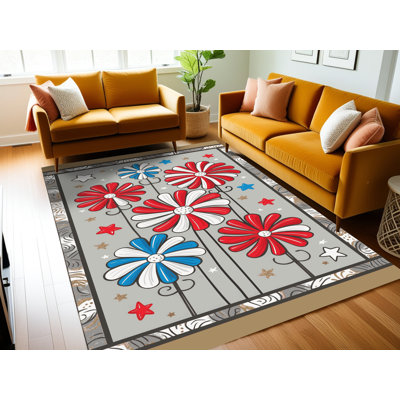 Tapis de fête des Fêtes Ginza Six