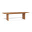 MLB Outdoor Teak Dining Table