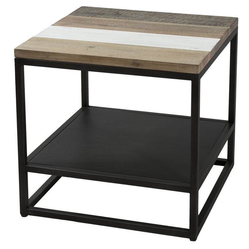 Brodhead End Table