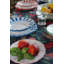 Rimini Salad/Dessert Plate-27115008