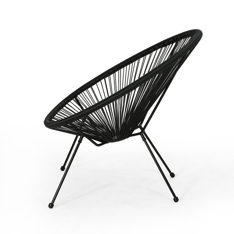 Chaise Anson (ensemble de 2)