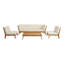 Table basse Irma