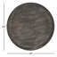 Sousplat Collection Mango Wood No Pattern Charger-95443126