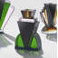 Queens Candlestick