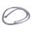 Full/Standard Handheld Shower Head 2.5 GPM GPM-12517415
